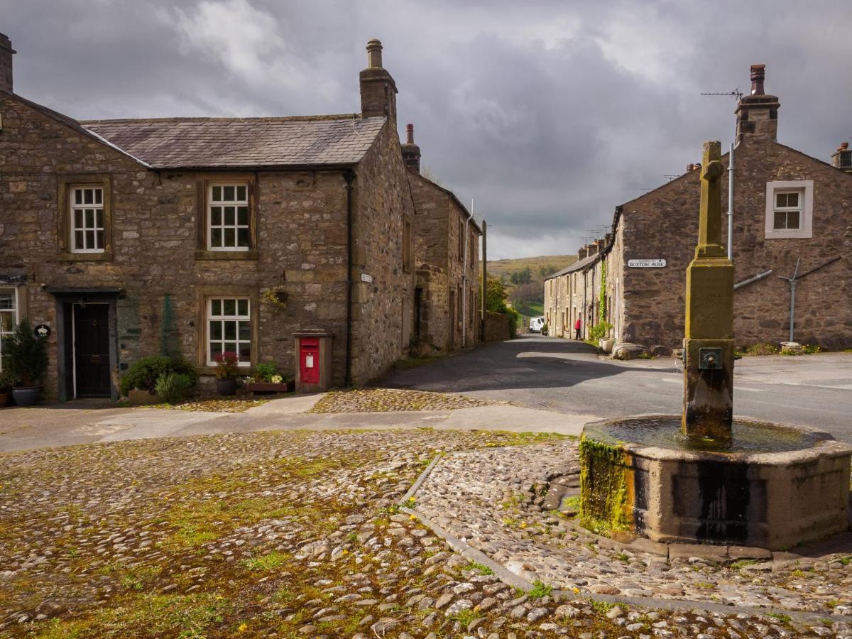 Winskill Cottage Settle Exterior foto